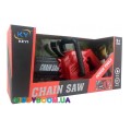 Игрушечная бензопила Tool Set KY1068-109